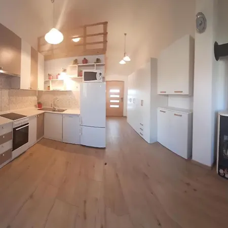 Apartma Ranc Luze Kranj Zewnętrze zdjęcie
