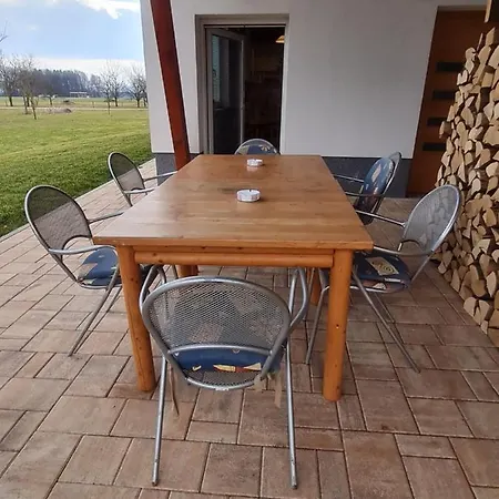 Apartma Ranc Luze Kranj Zewnętrze zdjęcie