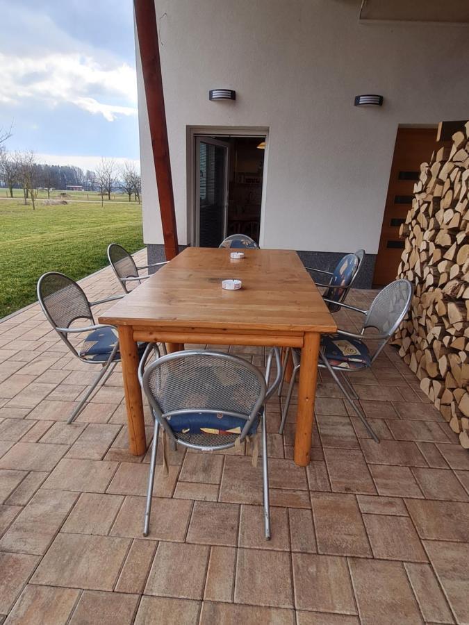 Apartma Ranc Luze * Kranj