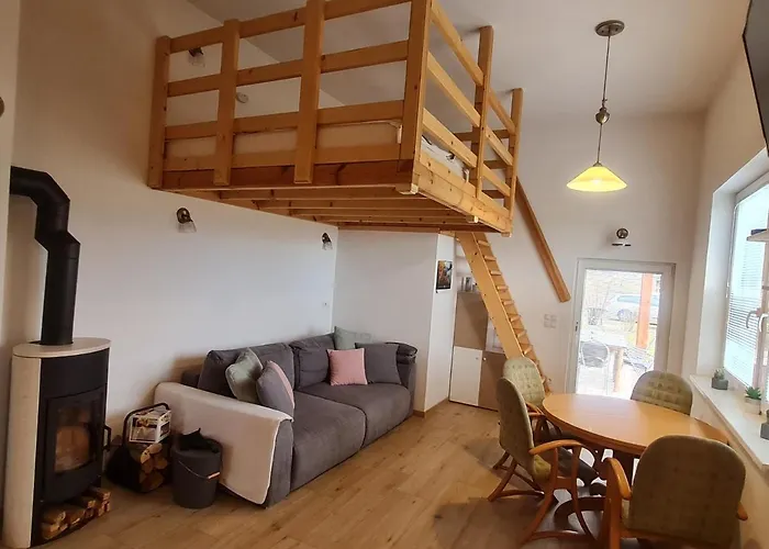 Apartma Ranc Luze