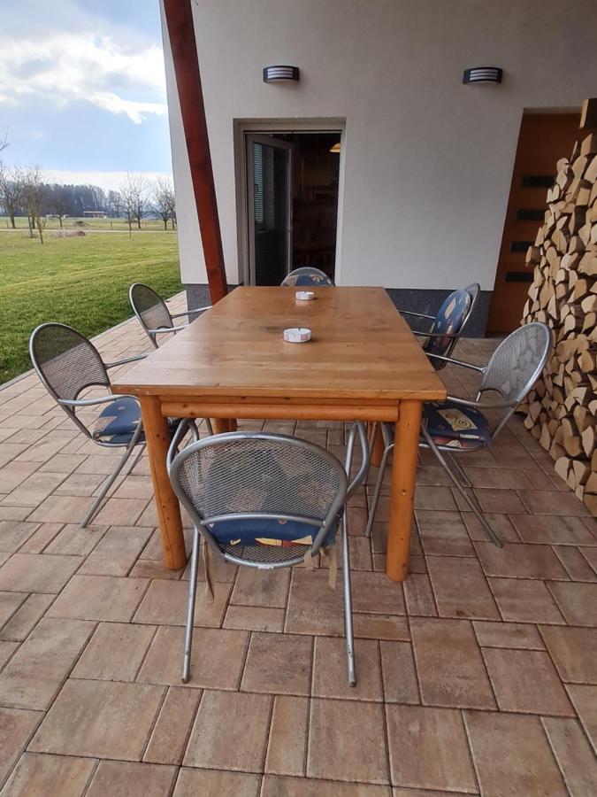 Apartma Ranc Luze Apartment *