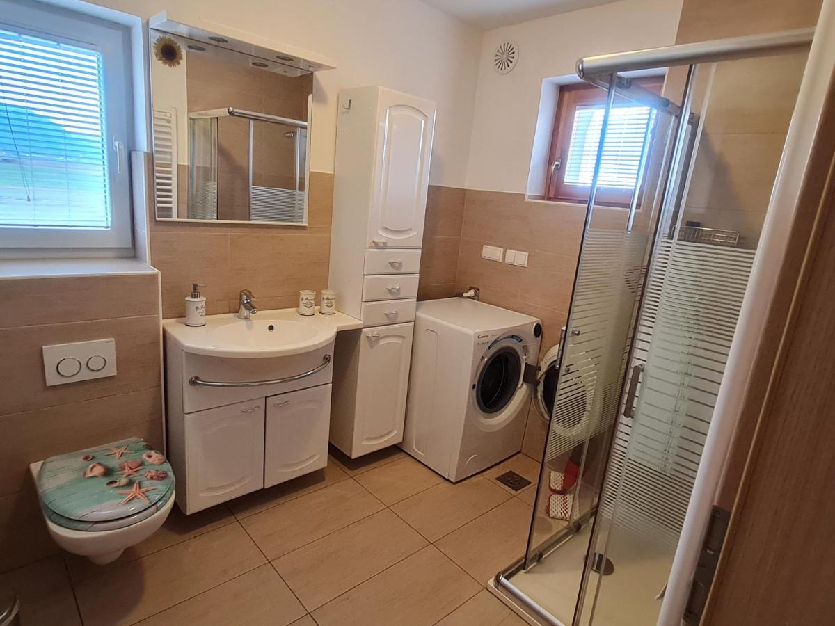 Apartma Ranc Luze Apartment